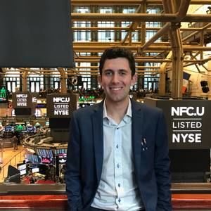 Meet your Posher, Grant